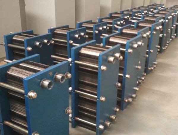 常見的進口板式換熱器品牌有哪些？