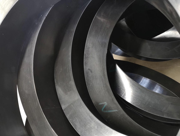 板式換熱器密封墊 板式換熱器密封墊