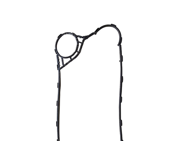 比較幾種板式換熱器膠墊材質和性能的區別 比較幾種板式換熱器膠墊材質和性能的區別