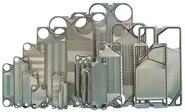 板式換熱器密封墊材質(zhì)有哪幾種？如何選擇？