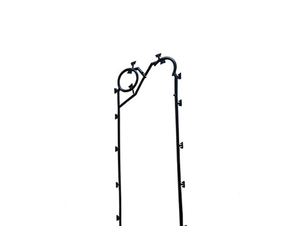 板式換熱器膠墊半片質量技術 板式換熱器膠墊半片質量技術