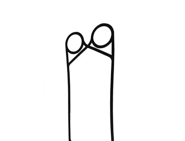 板式換熱器使用注意事項(xiàng) 板式換熱器使用注意事項(xiàng)