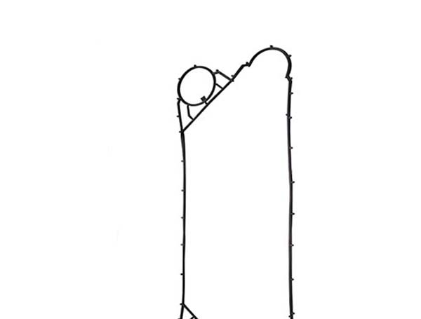 可拆式板式換熱器基本構(gòu)造 可拆式板式換熱器基本構(gòu)造