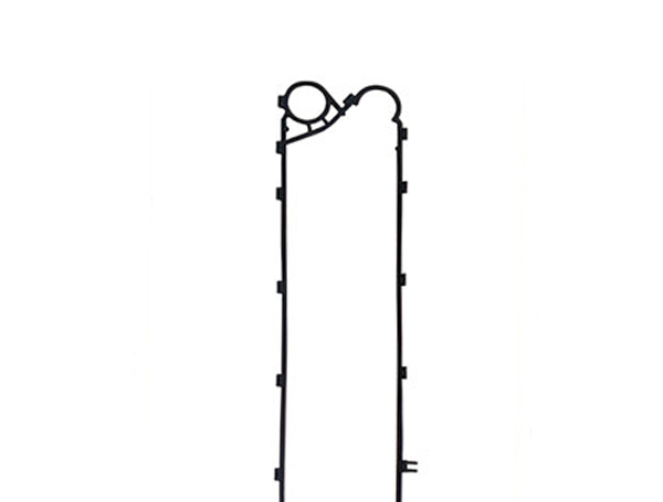 板式換熱器膠墊管束泄漏處理 板式換熱器膠墊管束泄漏處理