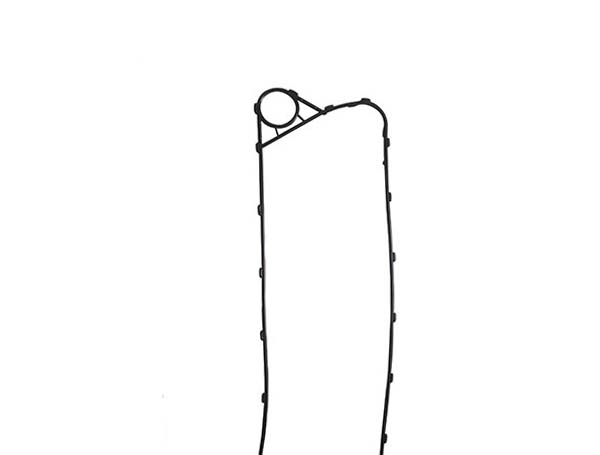 板式換熱器密封墊運行注意事項 板式換熱器密封墊運行注意事項