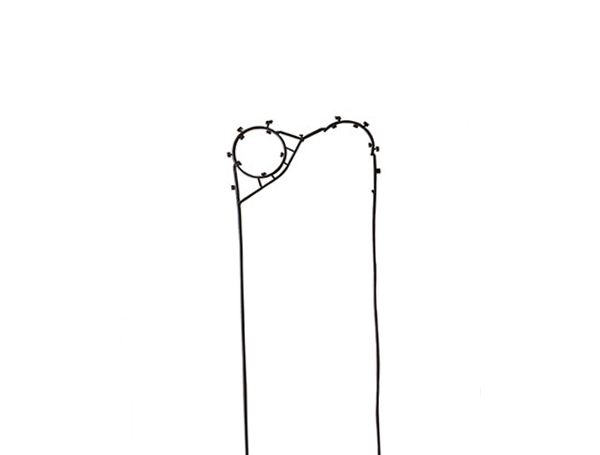 可拆式板式換熱器安全放電裝置的選擇 可拆式板式換熱器安全放電裝置的選擇