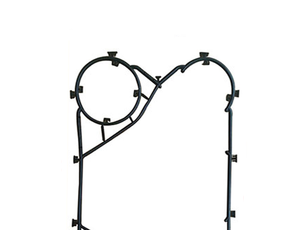 板式換熱器熱防護(hù)作用 板式換熱器熱防護(hù)作用